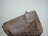 Calcite with Pyrite and Hematite, St. Joe Minerals Company, Balmat, New York 5 x 7 x 7.5 cm $450. Online 9/06