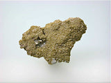 Vanadinite, Puzzler Mine, Yuma County, Arizona Miniature 1 x 3.5 x 5 cm $25. Online 11/29