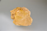 SOLD Calcite, Thomasville Quarry, York County, Pennsylvania, Nathaniel Ludlum Collection, Miniature 3.7 x 6.1 x 7.8 cm, $250.  Online 8/21