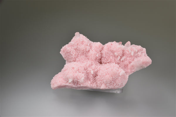 Tetrahedron dolomy offers rhodochrosite 190 grams - Cavnic, Romania