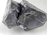 Galena, Gjudurska Mine, Madan District, Bulgaria, Mined  c. 2012, Miniature 5.0 x 5.5 x 6.5 cm, $75.  Online January 30.
