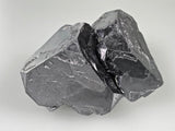 Galena, Gjudurska Mine, Madan District, Bulgaria, Mined  c. 2012, Miniature 5.0 x 5.5 x 6.5 cm, $75.  Online January 30.