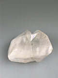 Calcite, Pewabic Lode, Quincy Mine, Quincy Mining Company, Houghton County, Michigan, ex. Louis Lafayette Collection #1199, Miniature 3.0 x 3.5 x 4.0 cm, $250. Online Nov. 25