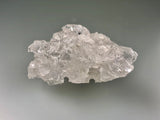 Pollucite, Mt. Mica, Maine, Dr. David London Collection L-096, Miniature, 3.0 cm x 3.5 cm x 6.0 cm, $185. Online Oct. 4.