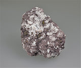 Datolite, Kearsarge Lode, Centennial Mine #1/#2, Lake Superior Copper District, Houghton County, Michigan, Small Cabinet 2.0 cm x 4.5 cm x 6.0 cm, $450. Online Feb. 28.