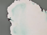 Datolite, Kearsarge Lode, Centennial Mine #1/#2, Lake Superior Copper District, Houghton County, Michigan, Small Cabinet 2.0 cm x 4.5 cm x 6.0 cm, $450. Online Feb. 28.