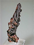 SOLD Copper, Central Mine, Lake Superior Copper District, Keweenaw County, Michigan Small cabinet 1.5 x 4 x 7.5 cm $250. Online 4/29