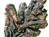 SOLD Copper, Central Mine, Lake Superior Copper District, Keweenaw County, Michigan Small cabinet 1.5 x 4 x 7.5 cm $250. Online 4/29