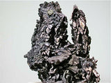 Bismuth, Mine #38, Niederschlema, Erzgebirge, Saxony, Germany Miniature 2.2 x 3.3 x 4.2 cm $1200. Online 3/2