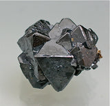 Cuprite, Rubtsovskiy Mine, Russia TN/Miniature 1.7 x 2 x 2.3 cm $250.