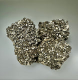 Marcasite on Galena, Tri-State District, Picher, OK, Ex-Jim Mullens, Commerce, OK, Dr. David London Collection L-220, Medium Cabinet , 10 x 11 x 14 cm. $850. Online Feb. 27.