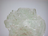 Fluorite, Naica Complex, Chihuahua, Mexico Miniature 3 x 4 x 4.5 cm $125. Online 10/29