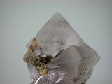 Fluorite, Naica Complex, Chihuahua, Mexico Miniature 3.5 x 3.5 x 4.5 cm $200. online 10/30. SOLD