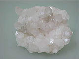 Calcite, Trepca Complex, Kosovska Municipality, Kosovo, Mined c. 1980-2012, Small cabinet 4.0 x 7.0 x 8.0 cm $125.  Online 11/10 SOLD