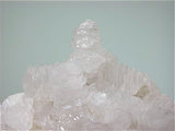 Calcite, Trepca Complex, Kosovska Municipality, Kosovo, Mined c. 1980-2012, Small cabinet 4.0 x 7.0 x 8.0 cm $125.  Online 11/10 SOLD