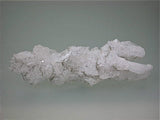Calcite with Pyrite, Idarado Mine, Ouray, Colorado small cabinet 3.5 x 4.3 x 12.5 cm $250. Online 12/1