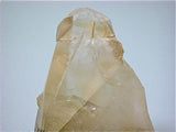 Calcite, Meshberger Quarry, Bartholomew County, near Columbus, Ohio Small cabinet 4 x 5 x 7 cm $25. online 10/21.  SOLD.