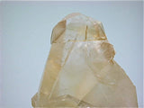 Calcite, Meshberger Quarry, Bartholomew County, near Columbus, Ohio Small cabinet 4 x 5 x 7 cm $25. online 10/21.  SOLD.