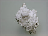Barite after Celestite, attr. Rosiclare Level, Ozark-Mahoning Company, Cave-in-Rock District Southern Illinois, Mined ca. 1960s - 1970s, Fowler Collection, Miniature 4.5 x 4.5 x 6.5 cm, $125. Online 07/08. SOLD.