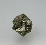 Pyrite, Eagle Mine, Gilman, Colorado, Kalaskie Collection #429, TN 1.4 x 2.0 x 2.0 cm, $22. Online 11/8