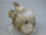 Calcite, Charcas, San Luis Potosi, Mexico Miniature 4 x 4.5 x 5.5 cm $75. Online 12/20