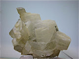 Calcite, Charcas, San Luis Potosi, Mexico Miniature 4 x 4.5 x 5.5 cm $75. Online 12/20