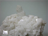 SOLD Dolomite with Quartz, Shangbao Mine attr., Hunan Province, China Small cabinet 5 x 9 x 10 cm $125. Online 12/1