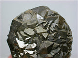 SOLD Pyrite, American Aggregate Quarry, Marion County, Indianapolis, Indiana Miniature 3 x 4 x 4.5 cm $35. Online 10/27