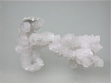 Calcite, Level 550 Block 1-South, 2nd Section Krushev dol Mine, Madan District, Bulgaria, Mined January 2016, Miniature 4.2 x 6.0 x 7.3 cm, $125.  Online 3/23 SOLD