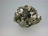 Pyrite, 3200 level, Stewart Mine, Butte District, Silver Bow County, Montana 1.5 x 2.5 x 3 cm $15. Online August 1 SOLD