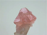 Fluorite, Argentrire Glacier, Chamonix, Mt. Blanc, France, Kalaskie Collection #42-73, Miniature 2.0 x 2.2 x 3.0 cm, $300. Online 11/8