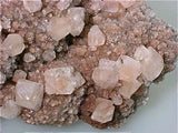 SOLD Calcite, Santa Eulalia, Chihuahua, Mexico Large cabinet 7.5 x 17.5 x 20.5 cm $500. Online 12/1