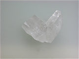 Calcite (Twin), Kentucky Stone Quarry, Flemingsburg, Brown County, Kentucky, Collected c. late 1980s, Kalaskie Collection #348, Miniature 2.0 x 3.0 x 3.5 cm, $22. Online 11/2