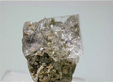 SOLD Fluorite, Nikolaevskiy Mine, Dal'negorsk, Primorskiy kray, Russia Miniature 2.5 x 3.5 x 3.9 cm $90. online 12/20