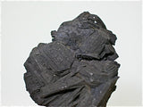 Chalcocite after Covellite, Butte complex, Silver Bow County, Butte, Montana Miniature 1.5 x 2.5 x 3.5 cm $350. Online 2/27