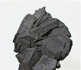Chalcocite after Covellite, Butte complex, Silver Bow County, Butte, Montana Miniature 1.5 x 2.5 x 3.5 cm $350. Online 2/27