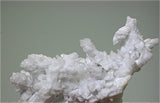 SOLD Barite, Cadiz (St. Louis) Level Annabel Lee Mine, Ozark-Mahoning Mining Company, Harris Creek District, S. Illinois, Mined August 1988, Kalaskie Collection #613, Miniature 4.5 x 5.5 x 6.0 cm, $65. Online 1/14