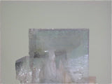 Fluorite, Oviedo Mine, Berbes, Spain, Mined c. 1982, Kalaskie Collection #42-62, Miniature approx. 2 cm on edge, $250. Online 11/8.