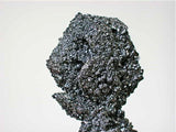 Hematite, Biancavilla, near Mount Etna, Catania Province, Italy Miniature 2 x 2.9 x 4.3 cm $300. Online 11/30