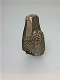 Pyrrhotite, Santa Eulalia, Chihuahua Mexico, Mined c. early 1980s, Kalaskie Collection #457, Miniature 2.5 x 3.0 x 6.0, $350. Online 10/28.