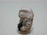 Cerussite, Tsumeb Mine, Namibia, Kalaskie Collection #209, Miniature 2.3 x 3.0 x 4.0 cm, $650. Online 11/9