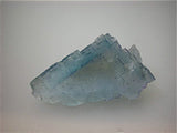Fluorite, Bethel Level, Annabel Lee Mine, Ozark-Mahoning Company, Harris Creek District, Southern Illinois, Mined c. late 1980's, Tolonen Collection, Miniature 3.0 x 4.5 x 7.0 cm $125.  Online 1/15 SOLD.