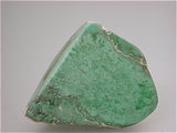 Variscite, Fairfield area attr. Utah, Noll Collection #CN336, Small Cabinet 5.5 x 7.5 x 8.0 cm, $100. Online 7/11. SOLD.