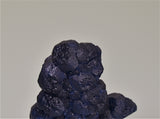 Fluorite, Huanggang Mine, Hexigten Banner, Ulanhad League, Inner Mongolia A. R., China, Mined ca. 2014, Kalaskie Collection #42-36, Miniature 3.0 x 5.3 x 6.5 cm, $450.  Online 3/7.