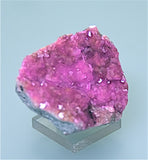Calcite var. Cobaltian, Shaba Province, Zaire, Miniature 2 x 3.5 x 4 cm $85. online 4/7