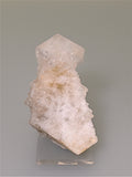 SOLD Calcite, Wisconsin Lead Belt, Shullsburg, Wisconsin, Mined ca. 1950s, Kalaskie Collection #131, Small Cabinet 5.0 x 7.0 x 9.0  cm, $350. Online 3/29.