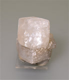 SOLD Calcite, Wisconsin Lead Belt, Shullsburg, Wisconsin, Mined ca. 1950s, Kalaskie Collection #131, Small Cabinet 5.0 x 7.0 x 9.0  cm, $350. Online 3/29.