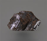Manganaxinite, Spessartine Dike, Little Three Mine, Ramona, California TN 1.5 x 2.8 cm $125. Online 4/7