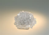 SOLD Quartz, Bonneterre Formation, Magmont Mine, Iron County, Missouri Miniature 2.5 x 5.5 x 6 cm $45. Online 6/29