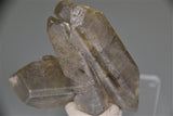 Barite, Linwood Mine, Buffalo, Iowa, Collected c. 2012, Kalaskie Collection #830, Miniature 2.0 x 5.2 x 6.5 cm, $150.  Online 6/6.